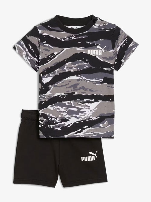 Ensemble Bébé 2 pièces - Puma - Kiabi