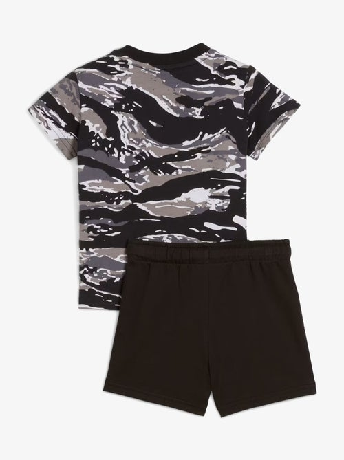 Ensemble Bébé 2 pièces - Puma - Kiabi