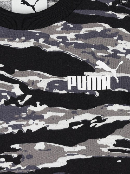 Ensemble Bébé 2 pièces - Puma - Kiabi