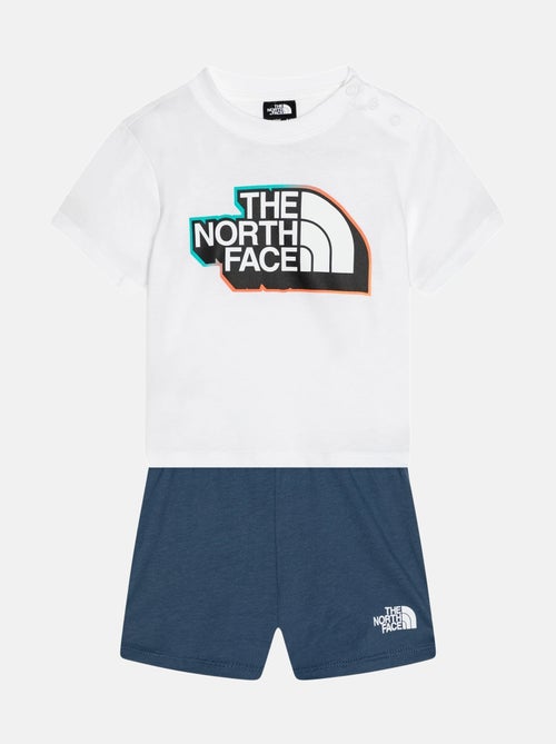 Ensemble Bébé 2 pièces - The North Face - Kiabi