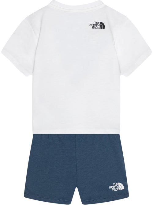 Ensemble Bébé 2 pièces - The North Face - Kiabi