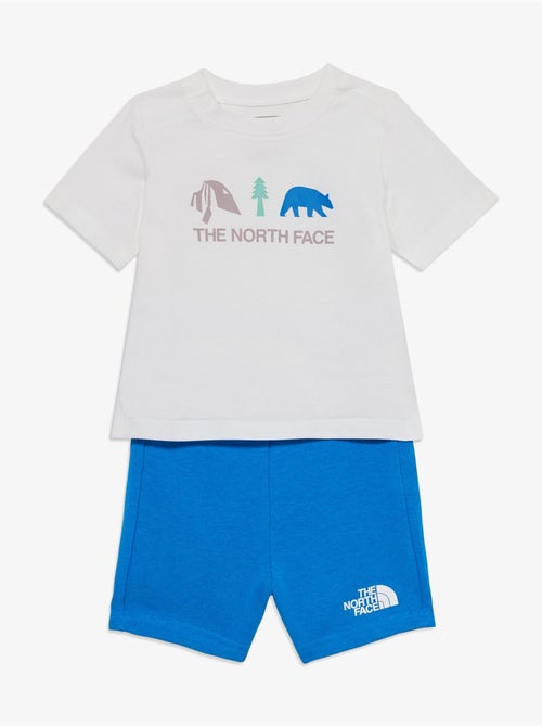 Ensemble Bébé 2 pièces - The North Face - Kiabi