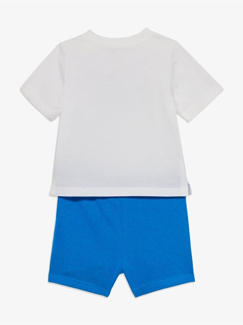 Ensemble Bébé 2 pièces - The North Face - Kiabi