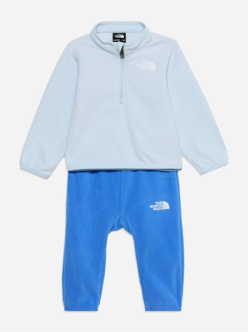 Ensemble bébé 2 pièces - the north face - Kiabi