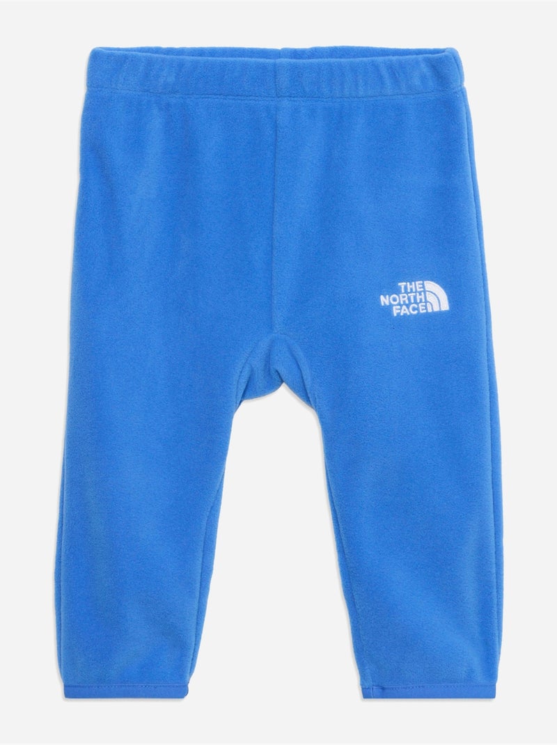 Ensemble bébé 2 pièces - the north face Bleu - Kiabi