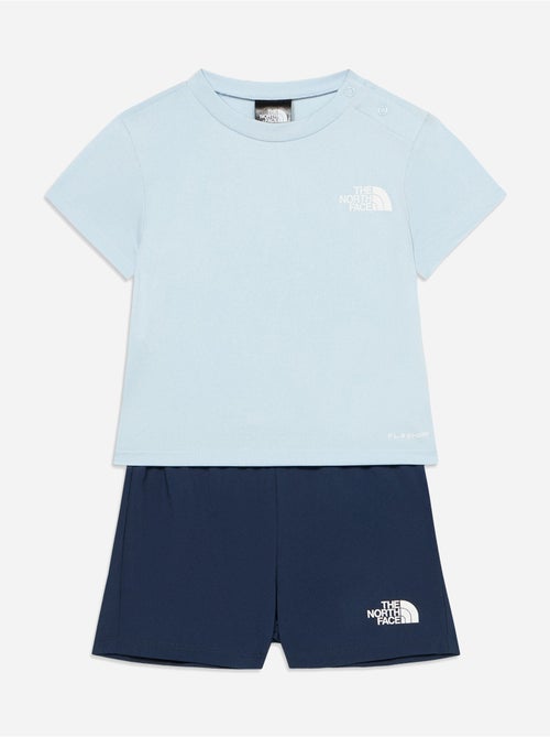 Ensemble Bébé 2 pièces - The North Face - Kiabi