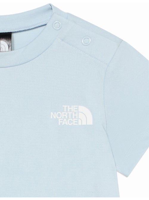 Ensemble Bébé 2 pièces - The North Face - Kiabi