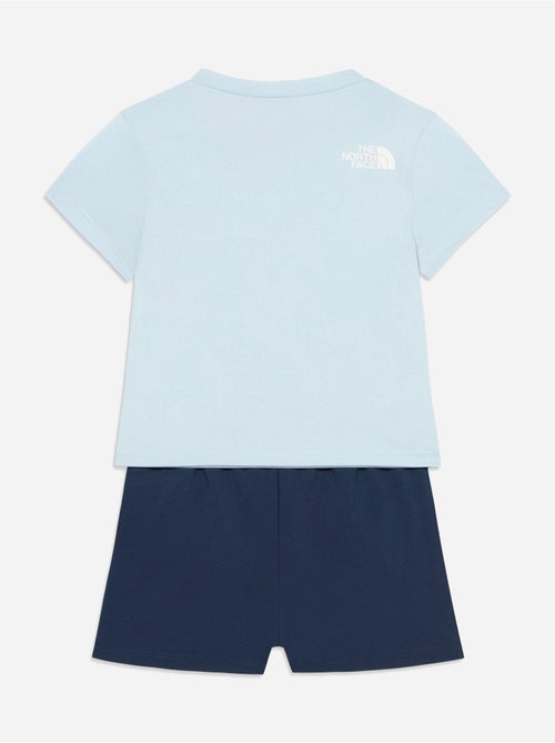 Ensemble Bébé 2 pièces - The North Face - Kiabi