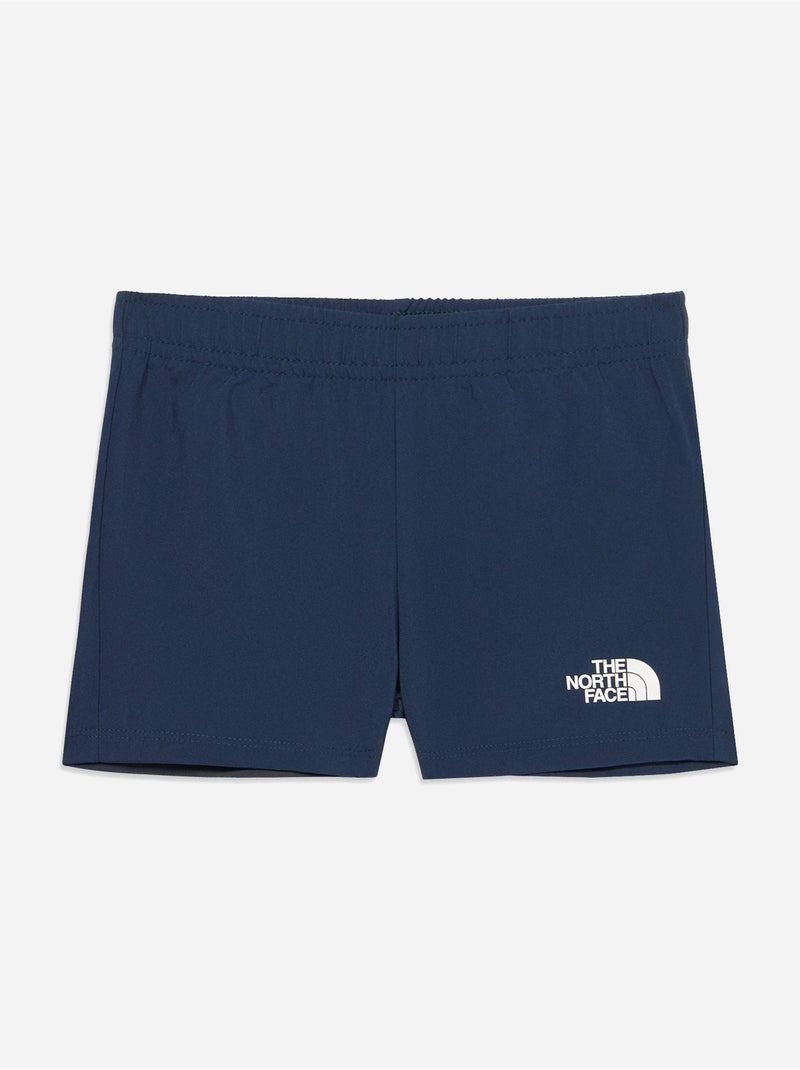 Ensemble Bébé 2 pièces - The North Face Bleu - Kiabi