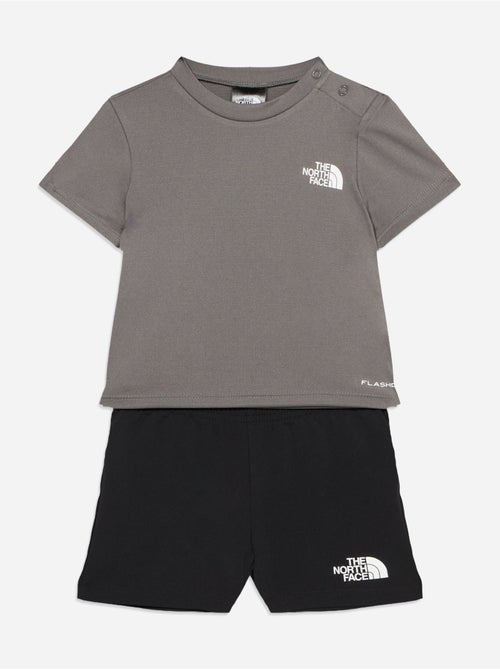 Ensemble Bébé 2 pièces - The North Face - Kiabi