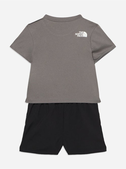 Ensemble Bébé 2 pièces - The North Face - Kiabi