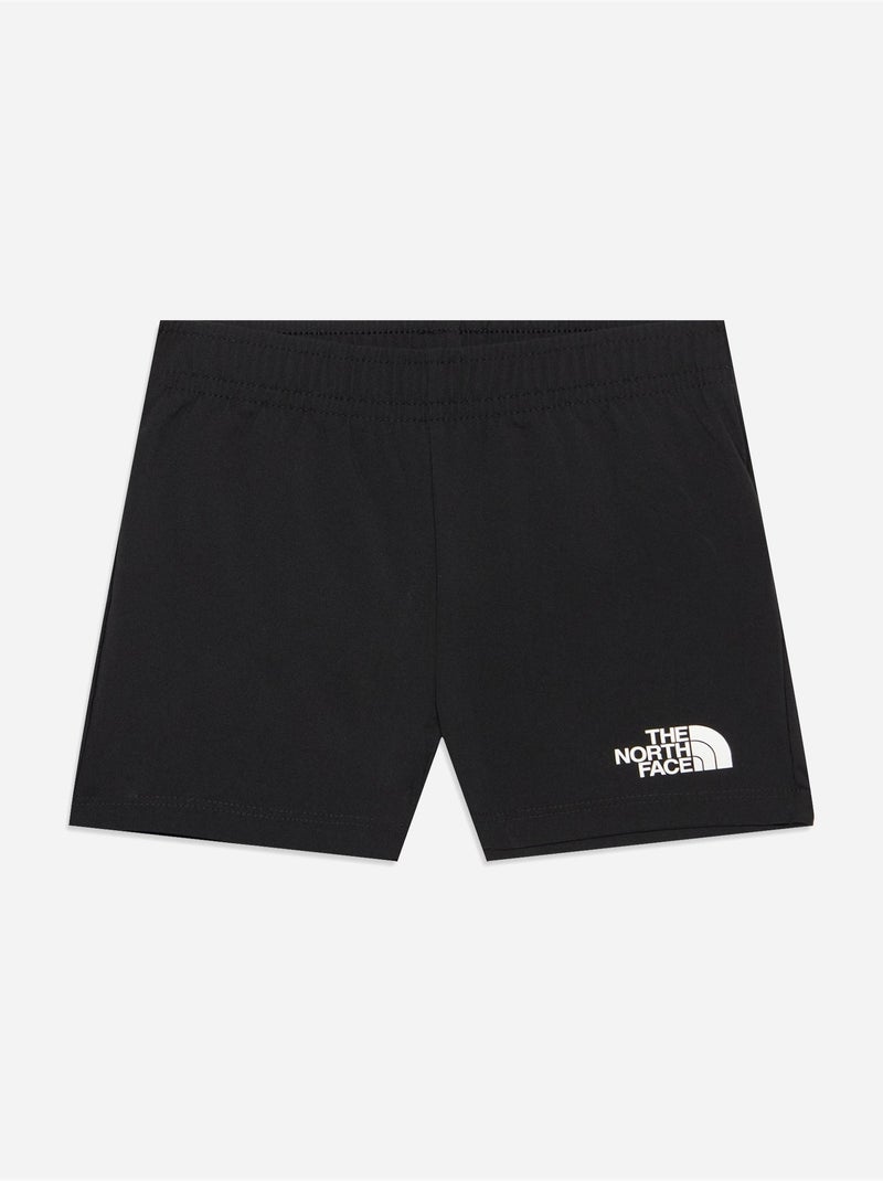 Ensemble Bébé 2 pièces - The North Face Gris Noir - Kiabi