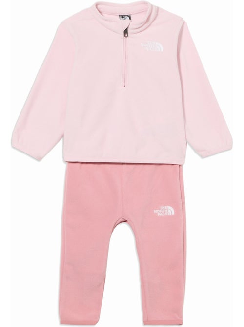 Ensemble bébé 2 pièces - the north face - Kiabi Ensemble bébé 2 pièces - the north face - Kiabi