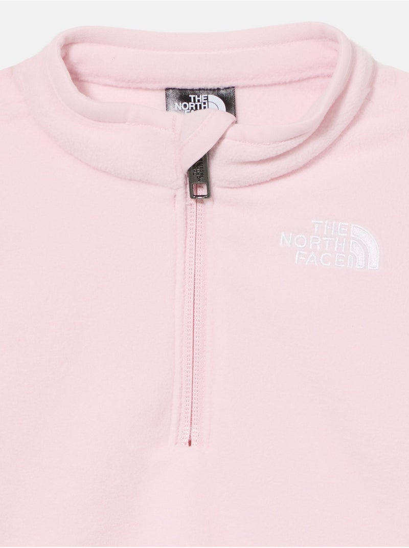 Ensemble bébé 2 pièces - the north face Rose clair - Kiabi