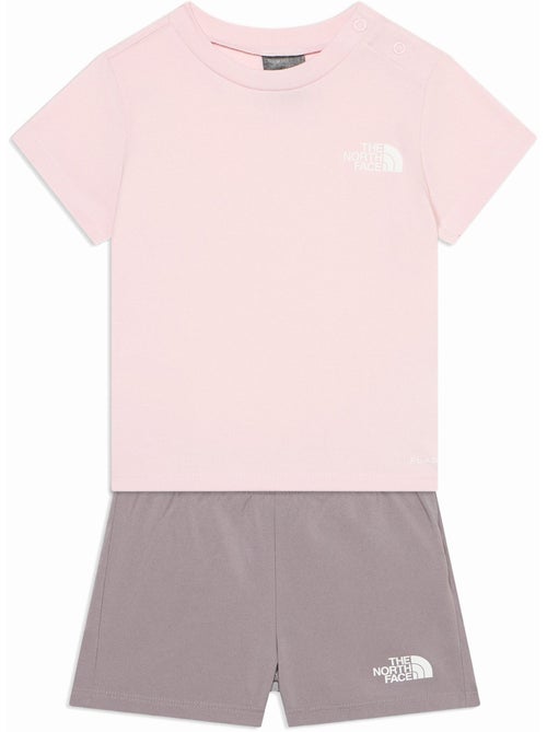 Ensemble Bébé 2 pièces - The North Face - Kiabi