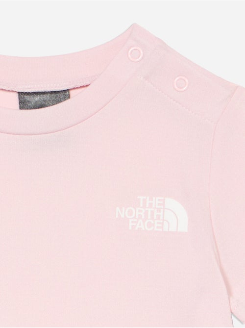 Ensemble Bébé 2 pièces - The North Face - Kiabi