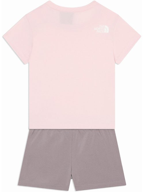 Ensemble Bébé 2 pièces - The North Face - Kiabi