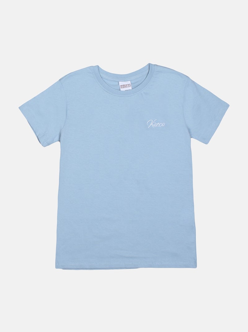 Ensemble Bébé 2 pièces Bleu - Kiabi