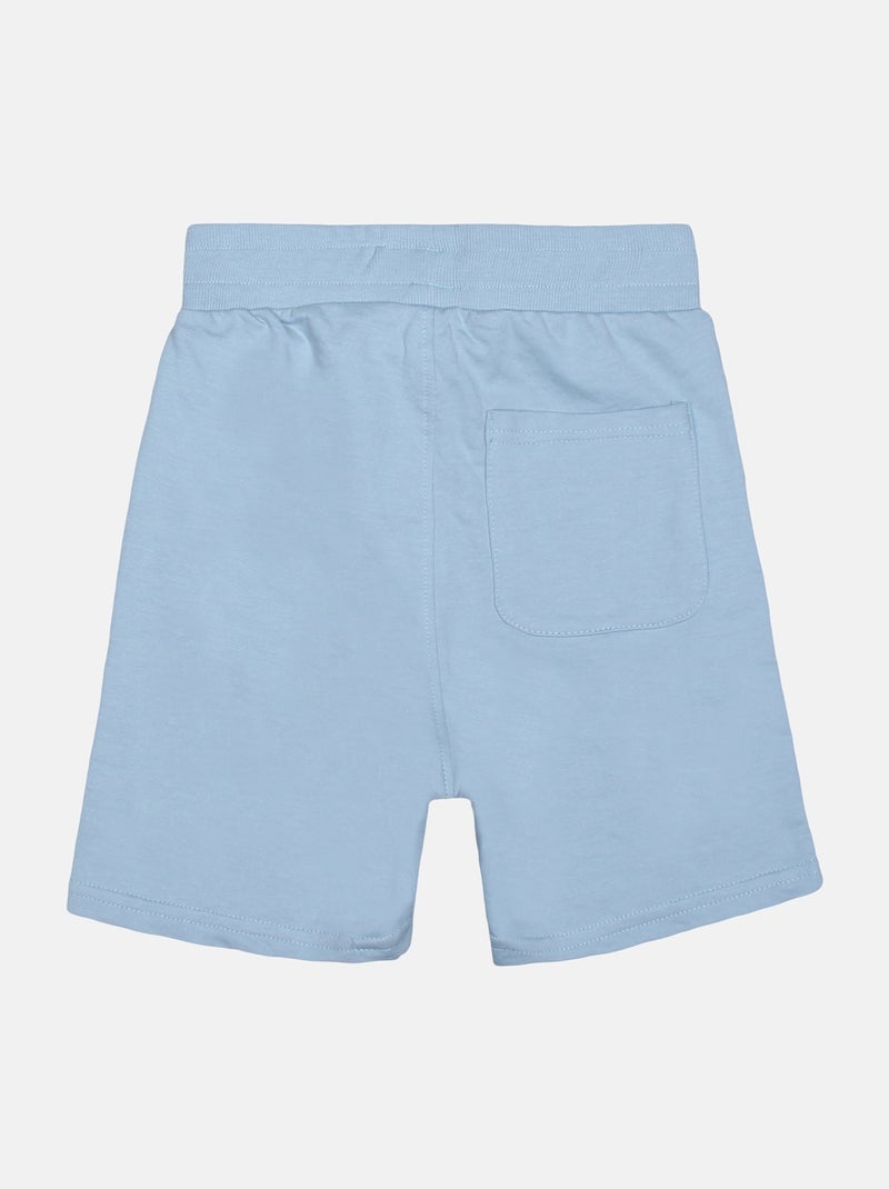 Ensemble Bébé 2 pièces Bleu - Kiabi