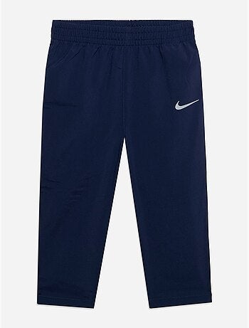 Ensemble bébé 2 pièces gilet à capuche et bas - nike