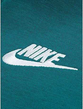 Ensemble bébé 2 pièces gilet à capuche et bas - nike