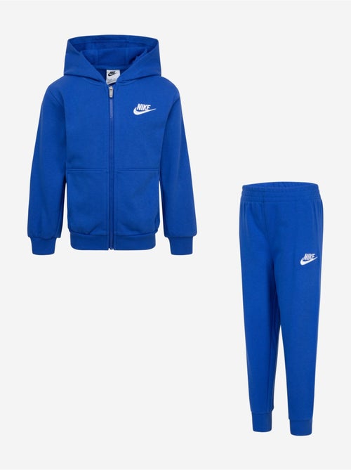Ensemble Bébé 2 pièces gilet à capuche et bas - Nike - Kiabi