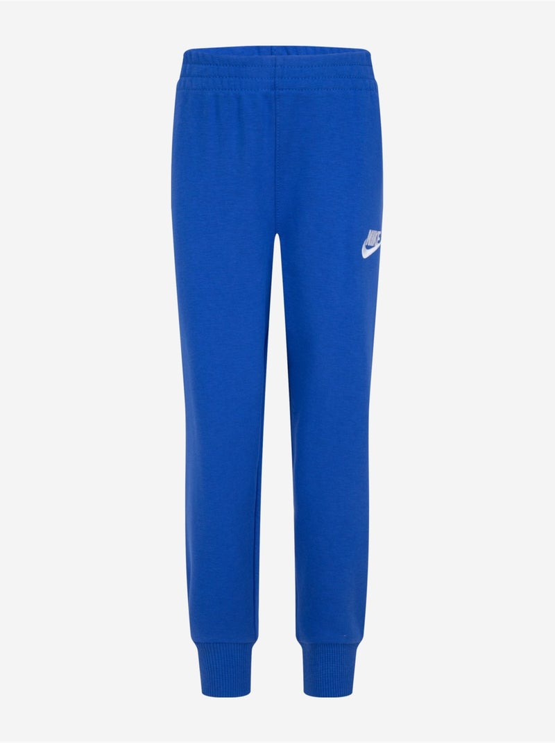Ensemble Bébé 2 pièces gilet à capuche et bas - Nike Bleu roi - Kiabi