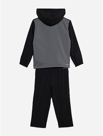 Ensemble bébé 2 pièces gilet à capuche et bas - nike