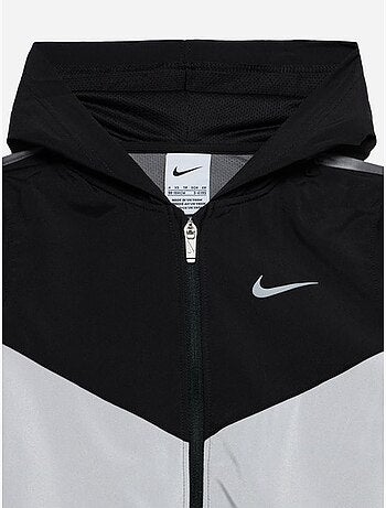 Ensemble bébé 2 pièces gilet à capuche et bas - nike