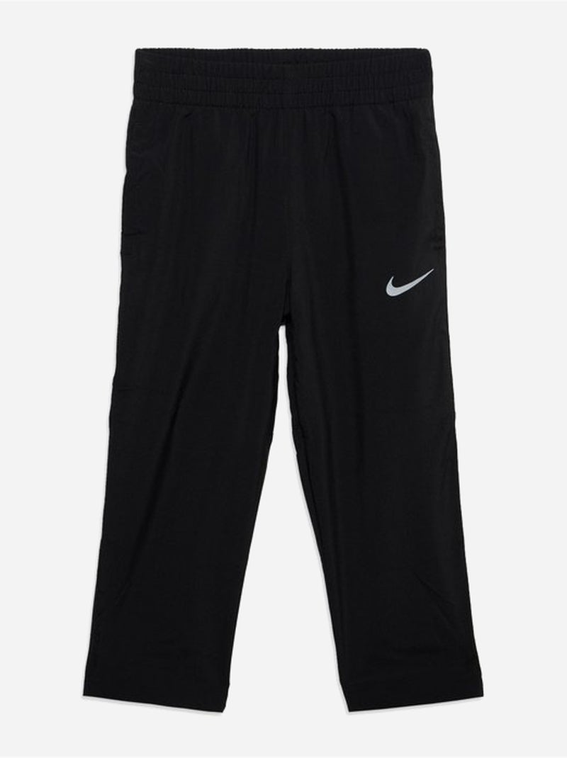 Ensemble bébé 2 pièces gilet à capuche et bas - nike Noir - Kiabi