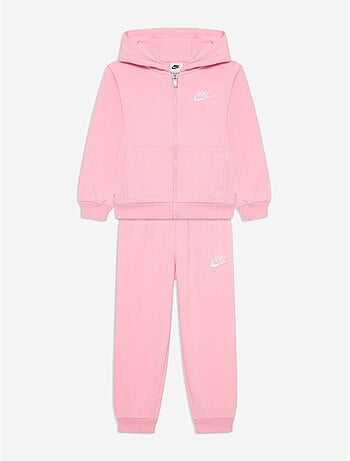 Ensemble Bébé 2 pièces gilet à capuche et bas - Nike
