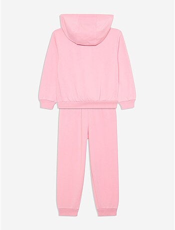 Ensemble Bébé 2 pièces gilet à capuche et bas - Nike
