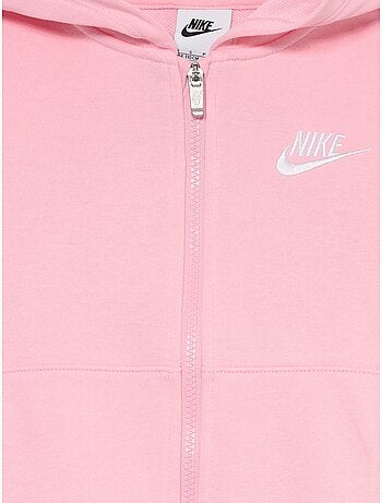 Ensemble Bébé 2 pièces gilet à capuche et bas - Nike