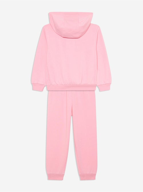 Ensemble Bébé 2 pièces gilet à capuche et bas - Nike - Kiabi