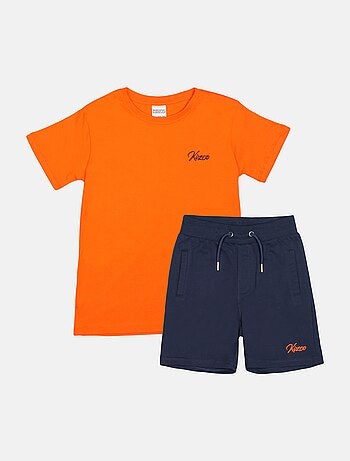 Ensemble Bébé 2 pièces