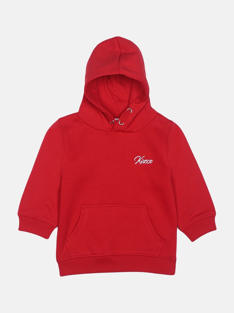 Ensemble Bébé 2 pièces Rouge - Kiabi