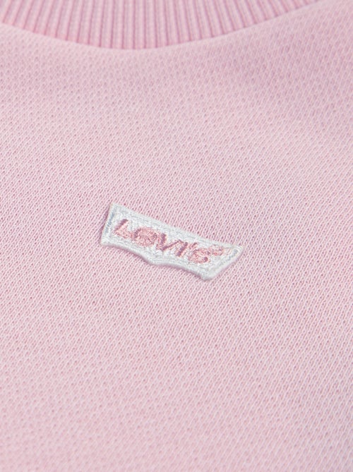 Ensemble Bébé 2 pièces sportswear sweat et bas de jogging - Levi's Kids - Kiabi