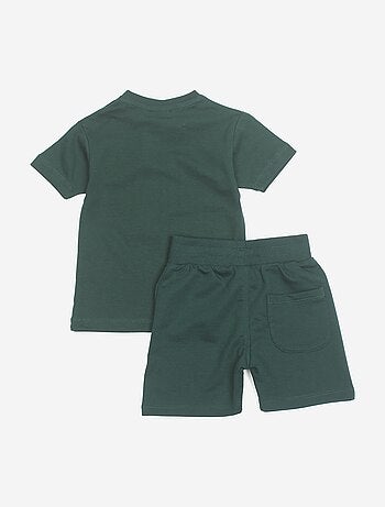 Ensemble Bébé 2 pièces