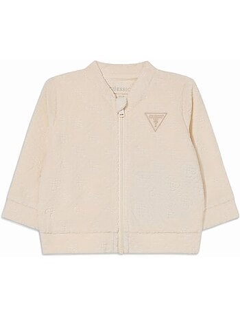 Ensemble bébé 3 pièces - guess kids