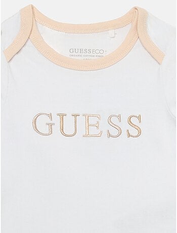 Ensemble Bébé 3 pièces - Guess kids