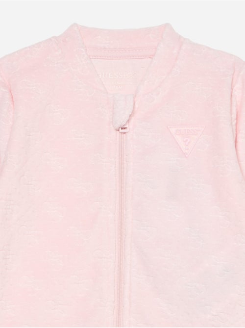Ensemble bébé 3 pièces - guess kids - Kiabi