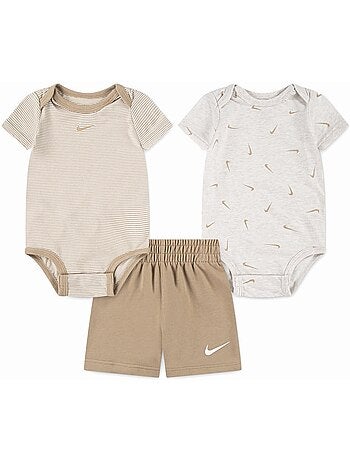 Ensemble Bébé 3 pièces - Nike