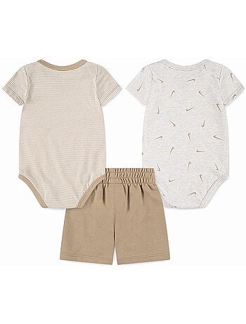 Ensemble Bébé 3 pièces - Nike