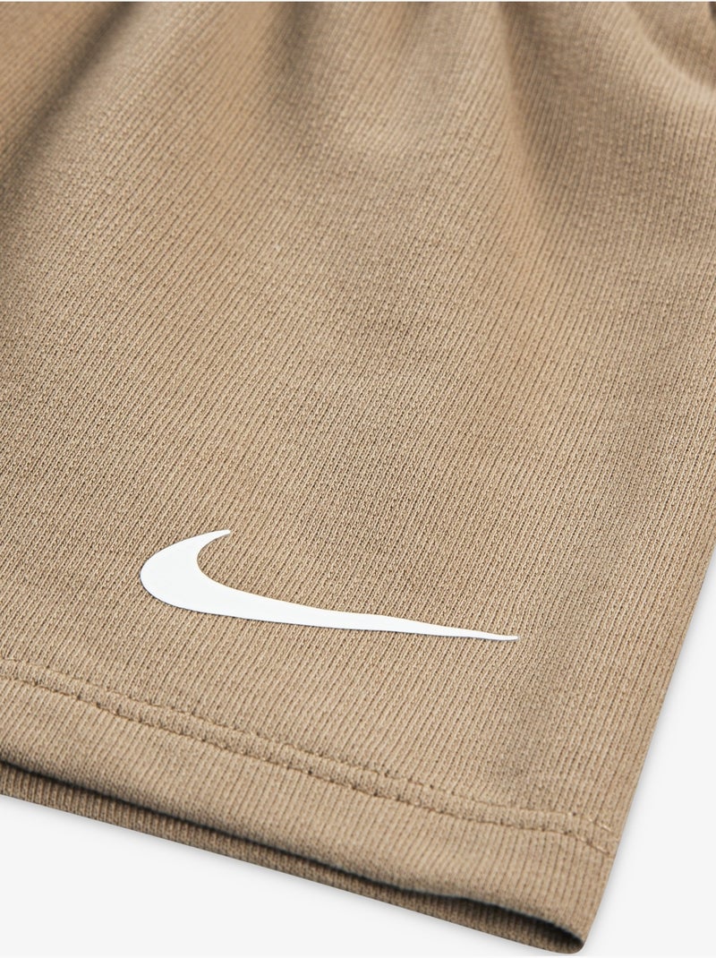 Ensemble Bébé 3 pièces - Nike Beige - Kiabi