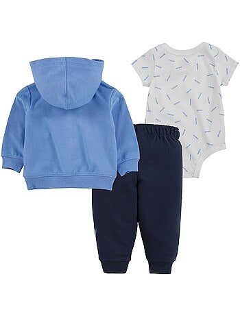 Ensemble Bébé 3 pièces - Nike