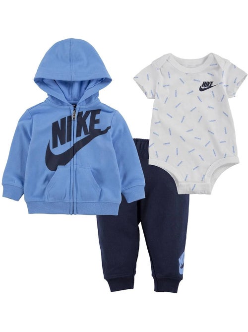 Ensemble Bébé 3 pièces - Nike - Kiabi
