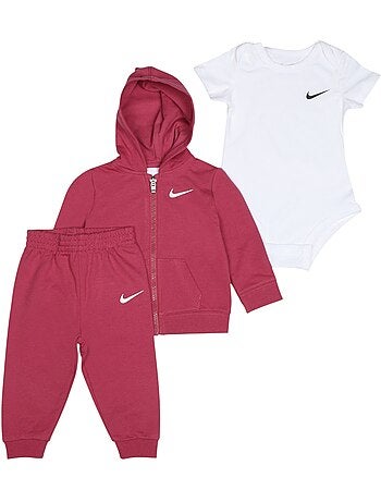 Ensemble Bébé 3 pièces - Nike