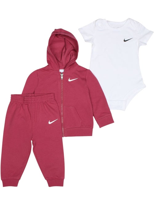 Ensemble Bébé 3 pièces - Nike - Kiabi