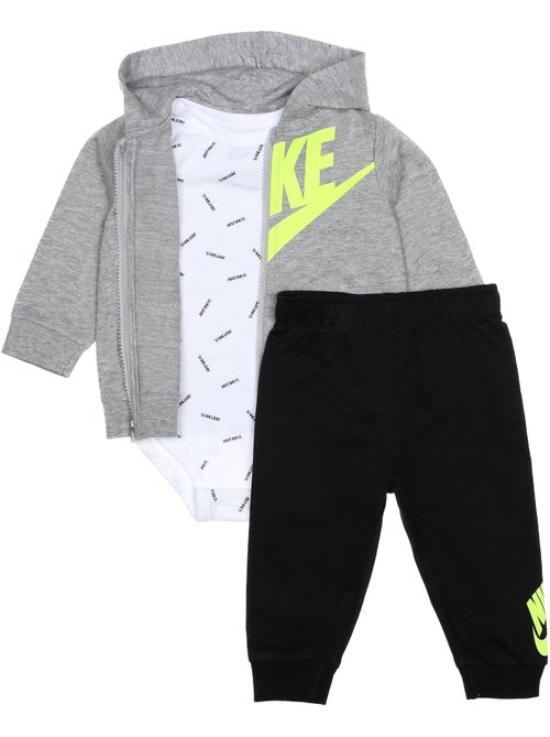 Ensemble Bébé 3 pièces - Nike - Kiabi