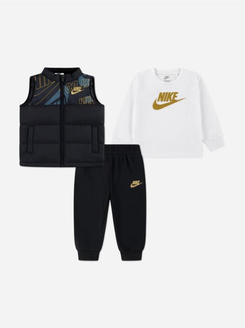 Ensemble bébé 3 pièces - nike - Kiabi Ensemble bébé 3 pièces - nike - Kiabi